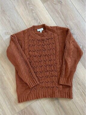 Michael Stars Sweater